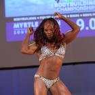 NPC Stewart Fitness Championships 2012 - #1
